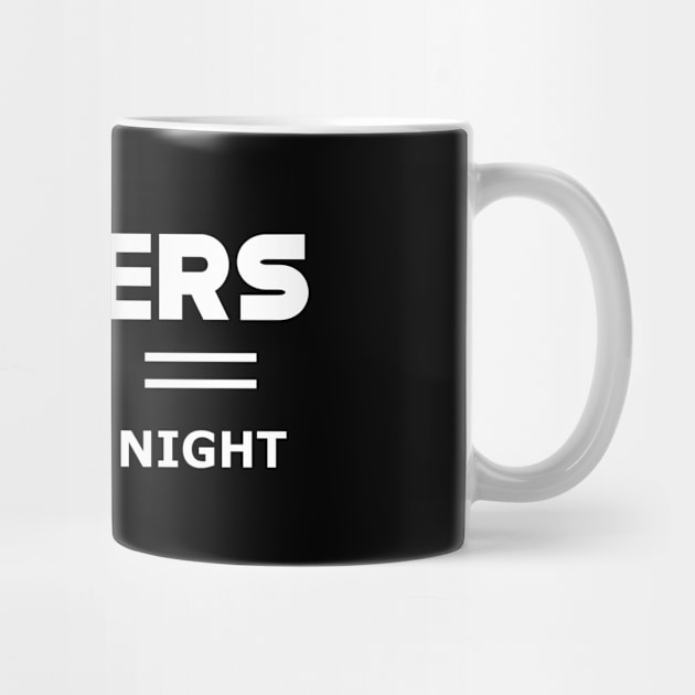 Gamer - Gamers do it all night by KC Happy Shop